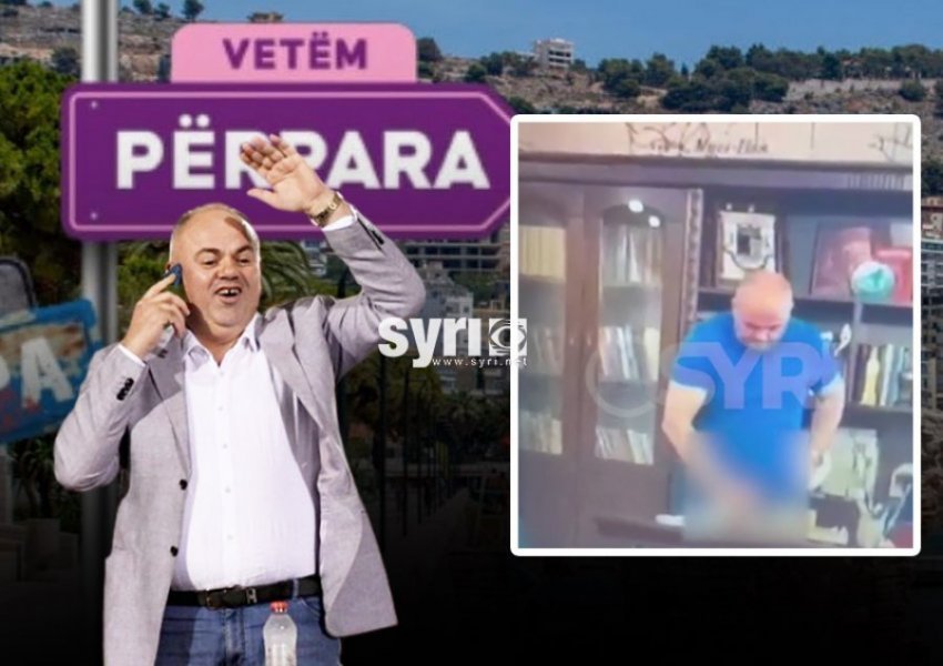 VIDEO SKANDALI/ Kërkoi lirinë, gjykata merr vendimin për Safet Gjicin