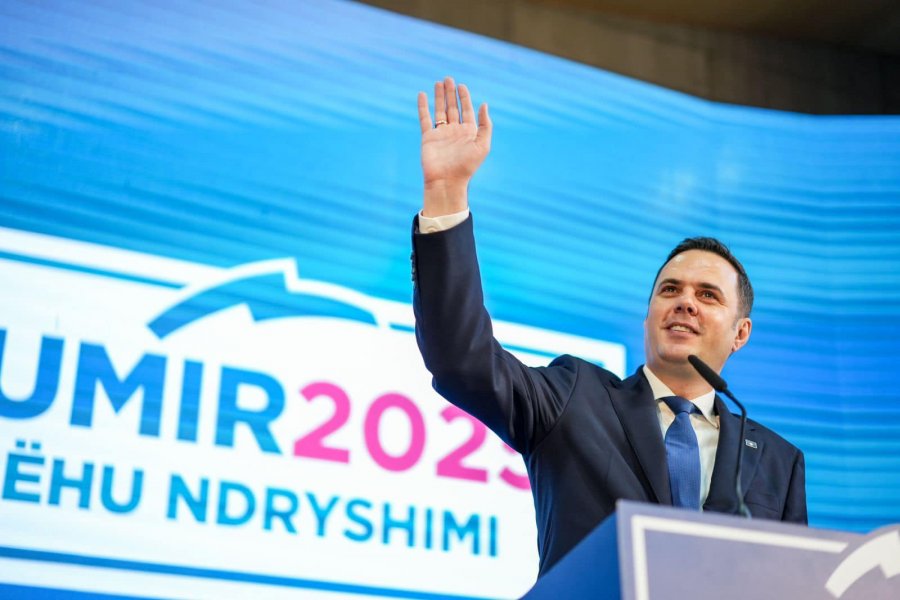 LDK mes harresës së rrënjëve dhe krizës së identitetit politik