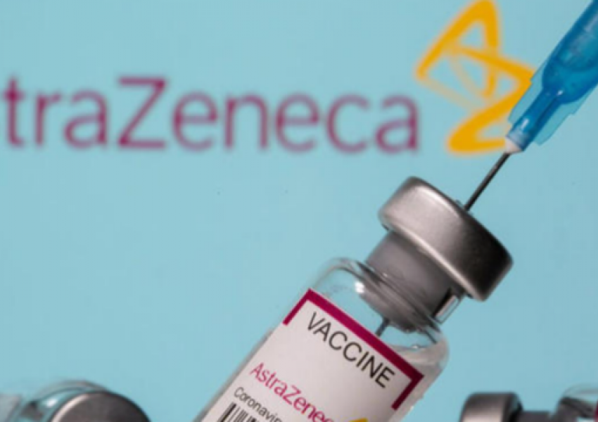 AstraZeneca anulon ndërtimin e një fabrike 450 milionë paund për prodhimin e vaksinave
