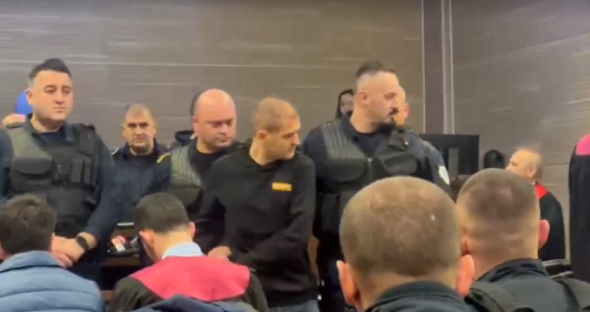 Gjyqi ndaj Naim Murselit, çka u tha në seancën ku dëshmoi mjeku ligjor që kreu autopsinë e Liridona Ademajt