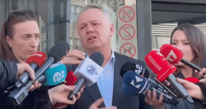 Avokati i Tom Dodaj thotë se dënimi me 5 vjet burgim dhe 5 mijë euro gjobë është i lartë