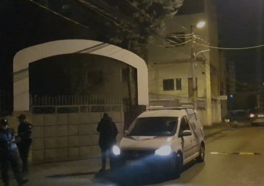 Si lindi konflikti mes binjakëve/ 15-vjeçari u qëllua duke hyrë në banesë
