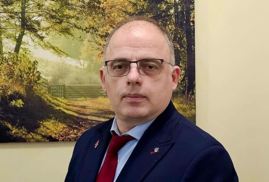 Shfuqizojeni ‘non gratën’, z. Rubio