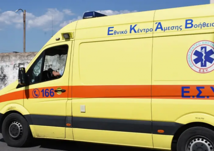 E rëndë në Greqi, 14-vjeçarja shqiptare bie nga një urë 10 metra e lartë