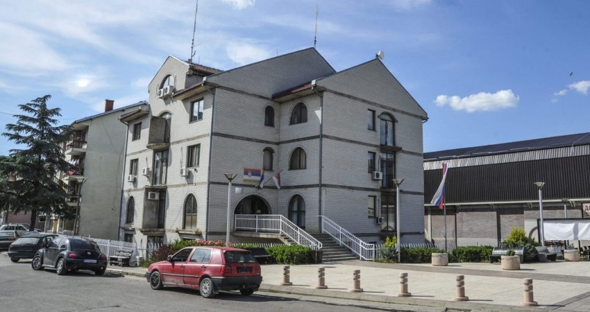 Policia e Kosovës sot vendos gurthemelin për stacionin policor në Zubin Potok