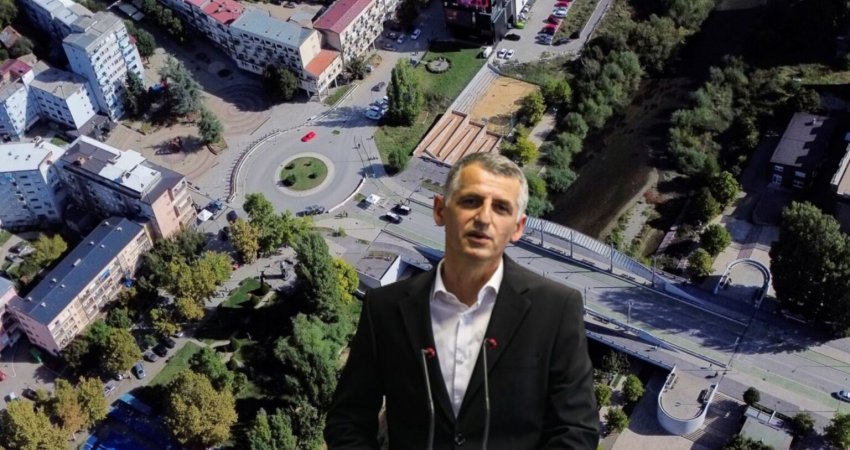 Ndërtimi i dy urave mbi lumin Ibër, Durmishi: KFOR-i në dijeni, projektet s’janë në dëm të askujt