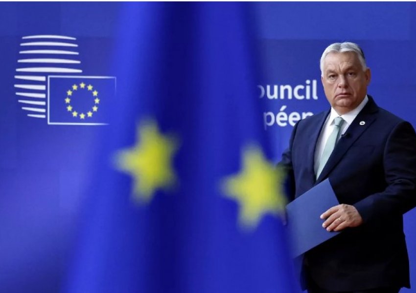 Brukseli i thotë Orbanit: Nuk ka arsye objektive për të bllokuar anëtarësimin e Ukrainës në BE