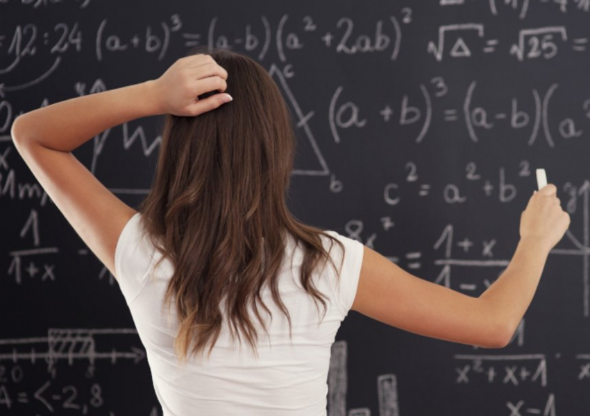 A ju duket matematika një ‘lëndë gogol’? Zbulimi premtues i shkencëtarëve që do të sjellë revolucionin