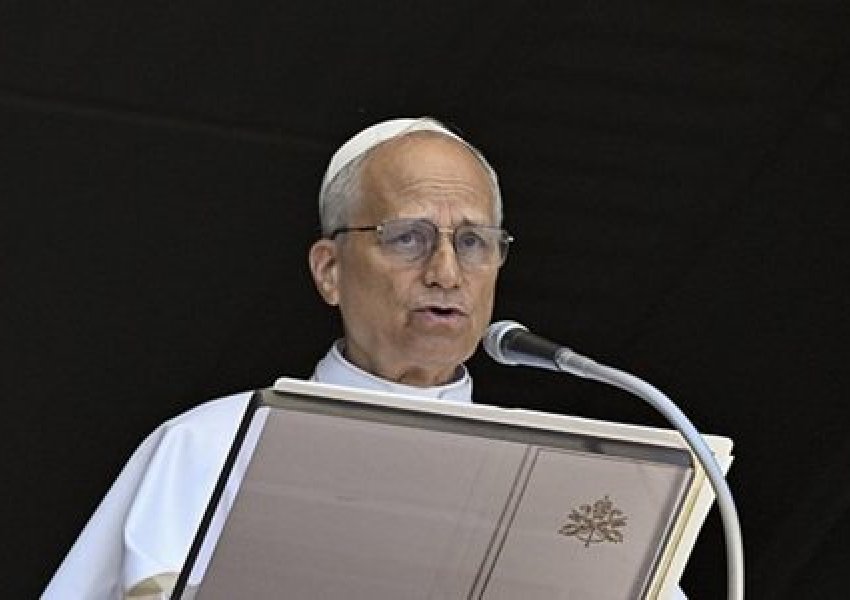 Bllokada izraelite ndaj Gazës, Papa Leo: Uria nuk duhet të përdoret si armë lufte