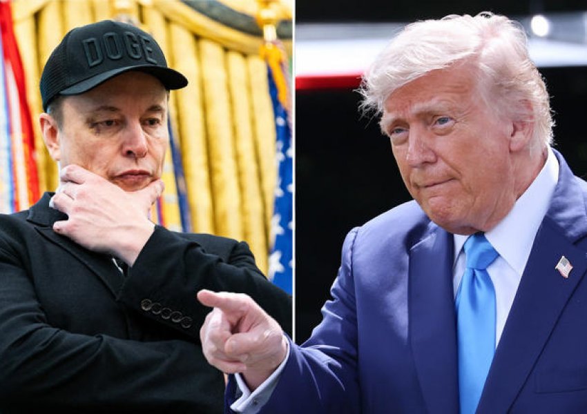 Parti të re në SHBA?/ Kërcënimet politike të Musk, tingëllojnë boshe para fuqisë së Trump në Partinë Republikane