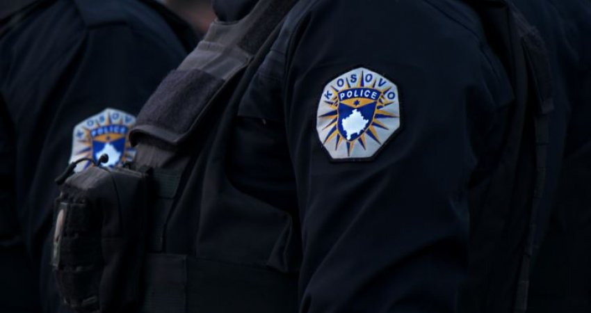 Arrestohet i dyshuari për tentim-vrasjen e së premtes në Prishtinë, i sekuestrohet një armë zjarri