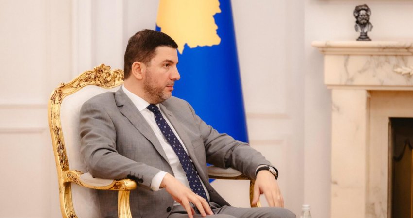 Krasniqi: Kuvendin duhet ta konstituojmë qysh nesër, s’kemi pse e presim afatin 30-ditor