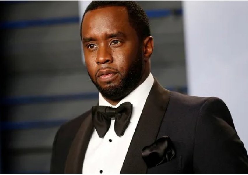 Për çfarë është dënuar Sean 'Diddy' Combs?