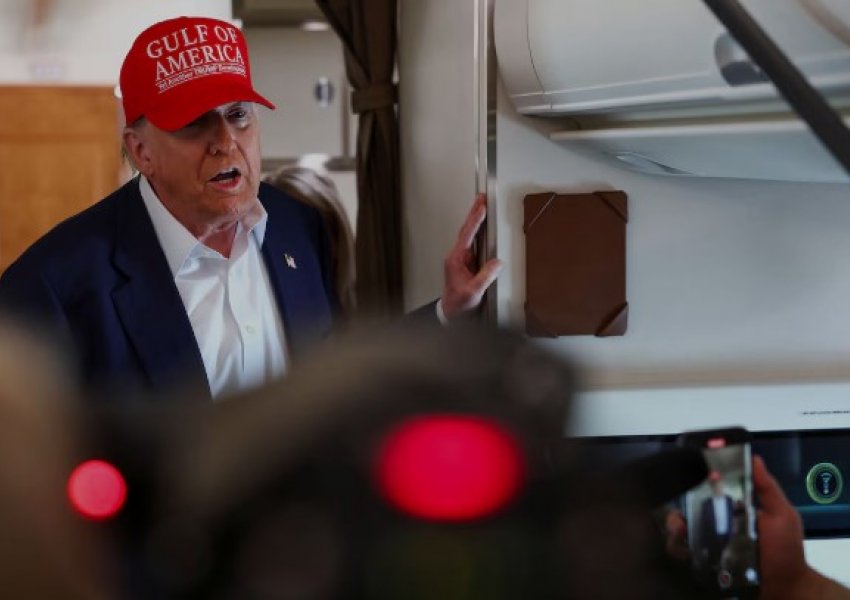 Trump paralajmëron marrëveshje tregtare me Indinë, kërcënon Japoninë me tarifa të larta