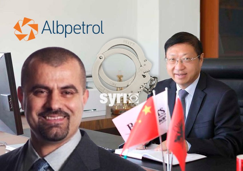 Operacion i befasishëm në Fier/ Arrestohen CEO i 'Bankers Petroleum' Hongping Xiao dhe ish-drejtori Leonidha Çobo