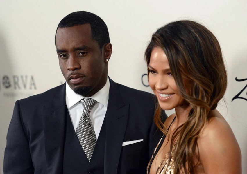 Cassie reagon pas shpalljes së vendimit ndaj P.Diddy-t: I hapa rrugën drejtësisë