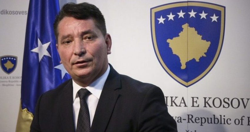 Lekaj i quan të turpshme deklaratat e Kurtit për Thaçin e Veselin: Pa ta s’do të kishte shtet, flamur e as institucione që ti i ke uzurpuar