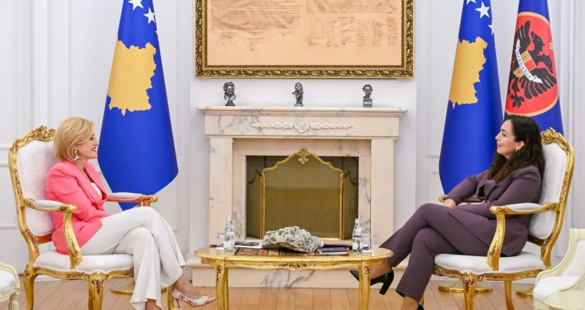 Kusari-Lila thotë se janë pajtuar me Osmanin për angazhim që Kuvendi të konstituohet sipas afatit të Gjykatës