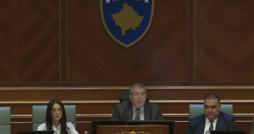 Kosova pa Kuvend, për të 41-tën herë – as takimet me Presidenten s’bëjnë hajër