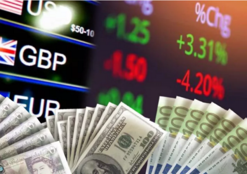 Këmbimi valutor 16 shtator/ Me sa blihen e shiten dollari dhe euro, çfarë ndodh me monedhat e tjera 