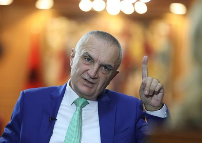 Fundi i një epoke për Ilir Metën? Meta: Këto 30 vite ishin vetëm trajnim, e vërteta do triumfojë në Strasburg