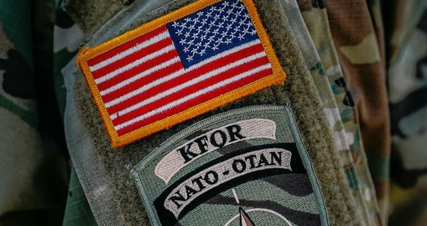 “Më të fortë së bashku”, KFOR-i uron SHBA-në në Ditën e Pavarësisë