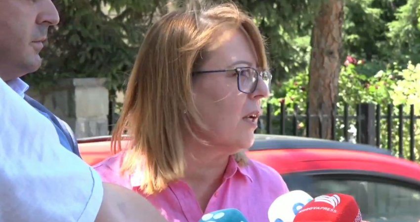 Bajrami: Do të marrim pjesë në çdo seancë konstituive