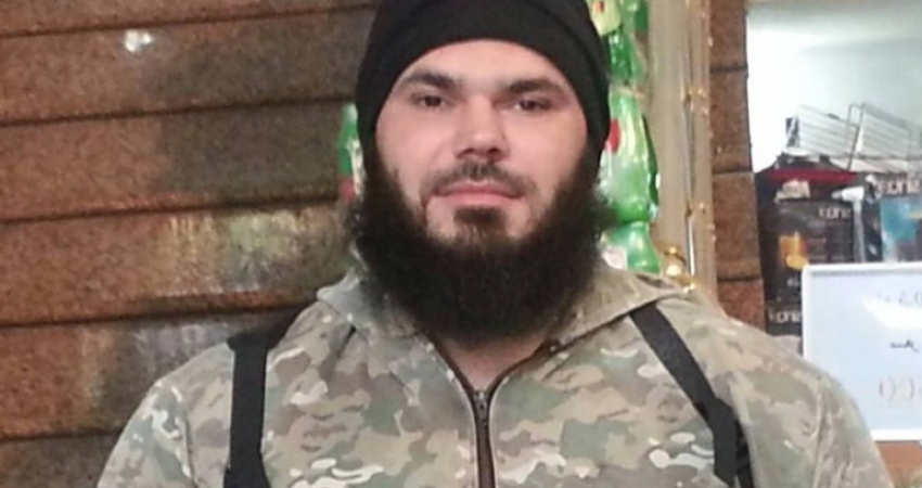 U dënua me 20 vite burgim për mizoritë e tij në ISIS, Murat Dernjani dyshohej edhe për përdhunimin e të miturave në Siri