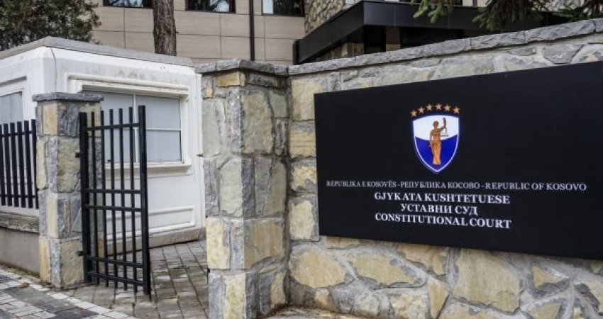 LDK-ja sot do t’i drejtohet Kushtetueses për Komisionin për Votim të Fshehtë