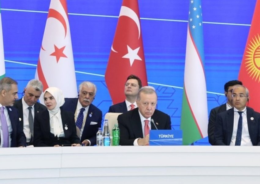 Erdogan: Politikat gjithnjë e më agresive të Izraelit kërcënojnë paqen rajonale