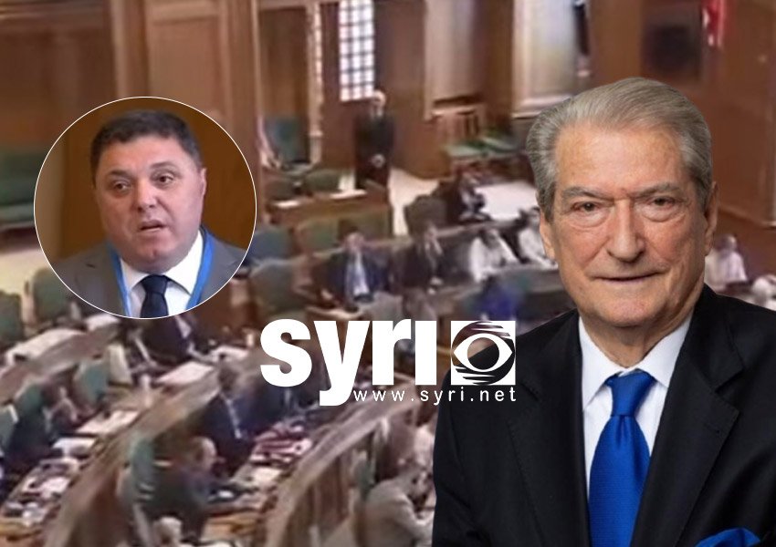 Berisha ndan videon: Mbështetja ndaj 'putinizmit' solli diktaturën në Shqipëri