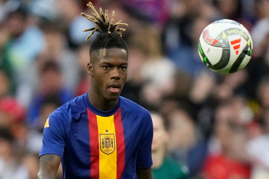 Bayern, Hoeness kundër Nico Williams: Nuk kuptoj çfarë dëshiron, edhe Flick u habit
