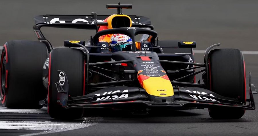 Çmimi i Madh i Britanisë/ Verstappen në 'pole', McLaren ndjek nga pas, Ferrari në vijën e tretë