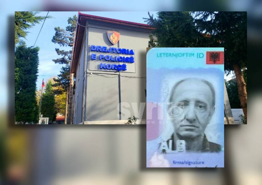 U nis për në Korçë, i moshuari zhduket prej 1 javë, familjarët kërkojnë ndihmë