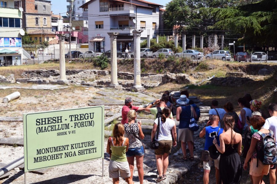 Turizmi i munguar në Durrës: Si po zbehet pasuria mijëravjeçare 