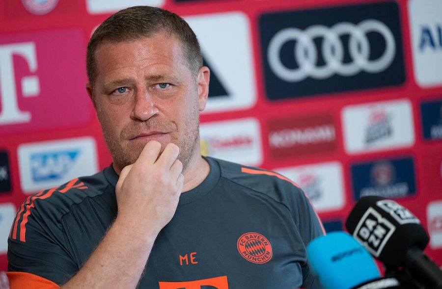 Drejtori sportiv i Bayern-it për Nico Williams: Kur dëgjuam sa rrogë kërkonte...