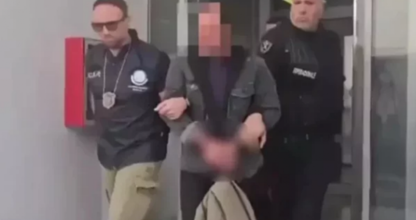 Ekstradohet nga Dubai shqiptari në kërkim, i përfshirë në trafik ndërkombëtar droge