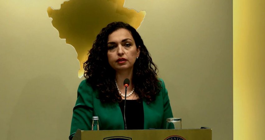 Osmani: Loxha ishte më shumë se fushëbetejë, simbol i rezistencës për të mos u kthyer kurrë në robëri