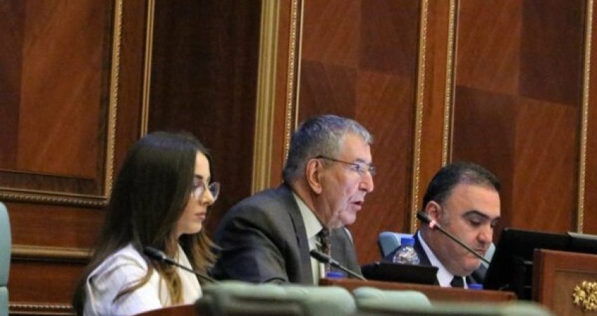Dehari insiston se pyetja e deputetëve për votim të fshehtë ose jo në seancë konstituive do ishte shkelje