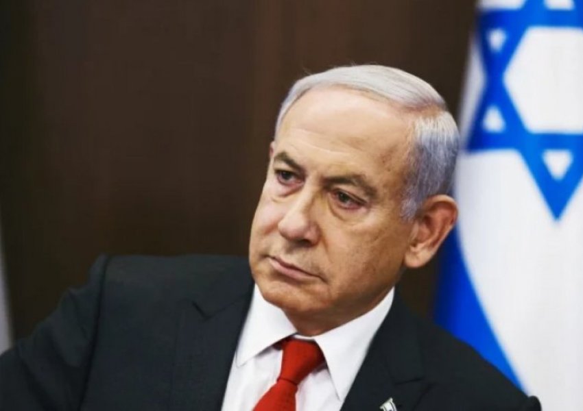 Netanyahu: Të papranueshme ndryshimet e kërkuara për armëpushimin nga Hamas