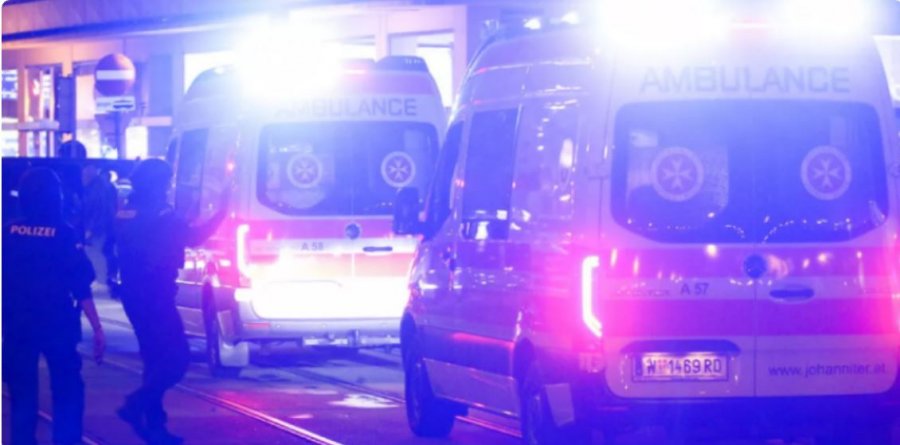 Rrëzohet aeroplani i vogël në Austri, së paku 4 të vdekur