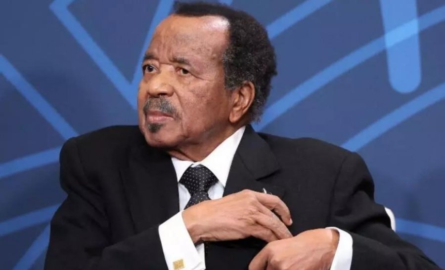 Kamerun: Këta ministra që guxuan të sfidojnë Presidentin Biya