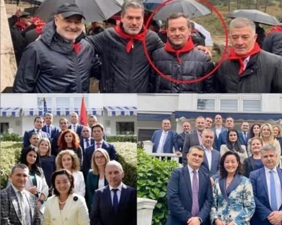 'Drejtësia sulmon kundërshtarët e Edit' - Standardi i Neki Delvinës krahasuar me larot e sotme