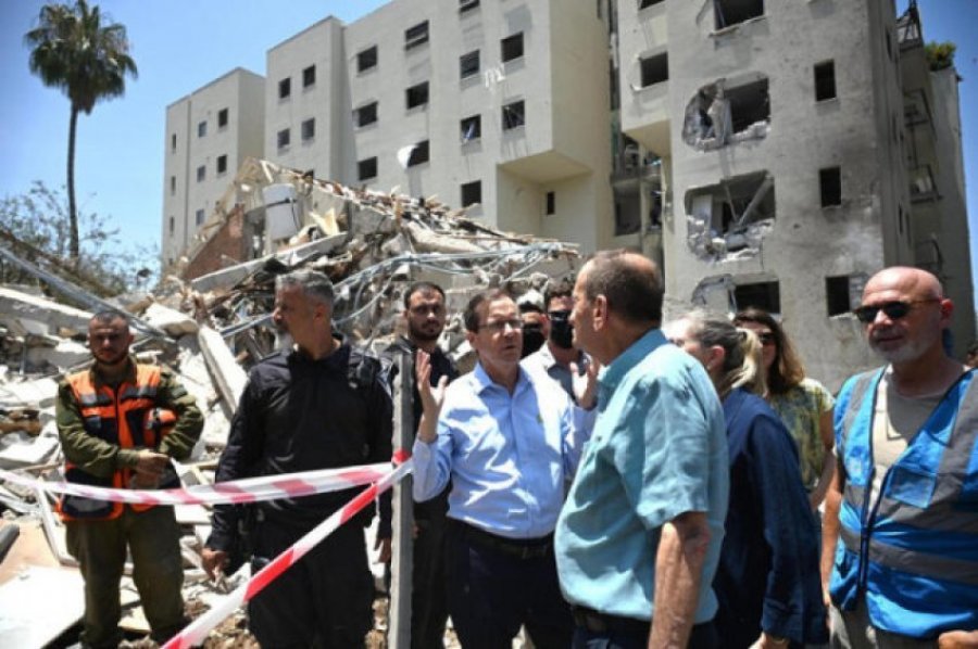 Herzog i drejtohet Netanyahut: Nënshkruajnë marrëveshjen edhe nëse ka një kosto