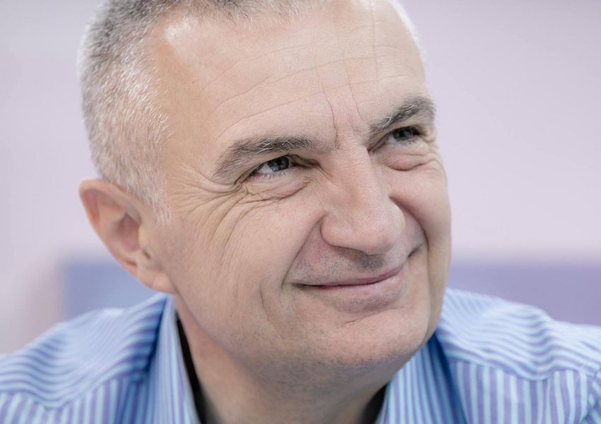 Një përgjigje për ‘Zeqinenë’ e SPAK