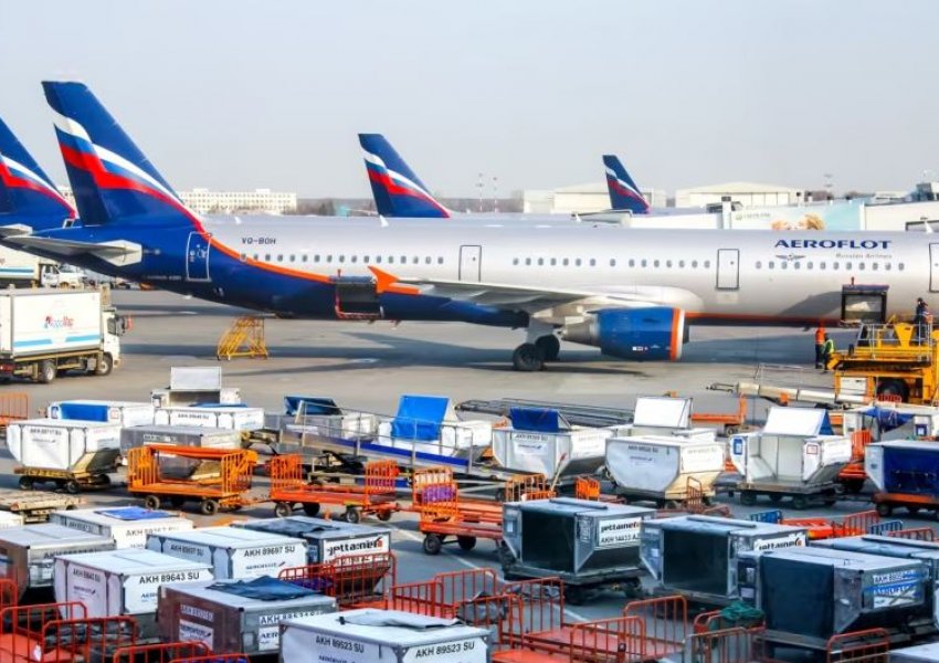Breshëria e dronëve ukrainas çrregullon trafikun ajror rus! Ja aeroportet që kufizuan aktivitetin e tyre 