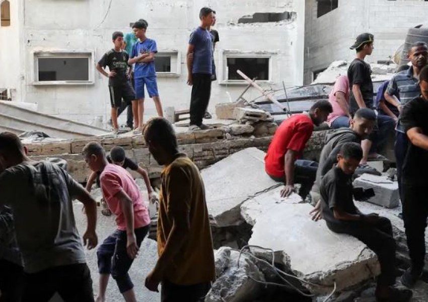 Analiza/ A do të kenë sukses bisedimet për paqe Izrael-Hamas?