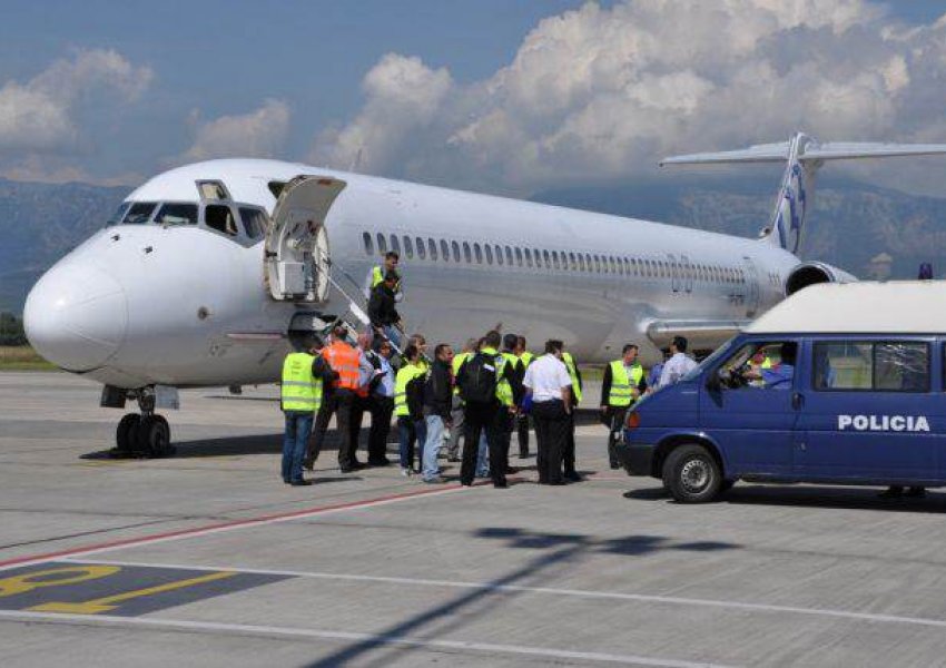 EMRI/ Kapet në Kroaci 23-vjeçari shqiptar i kërkuar për trafik droge në Itali 