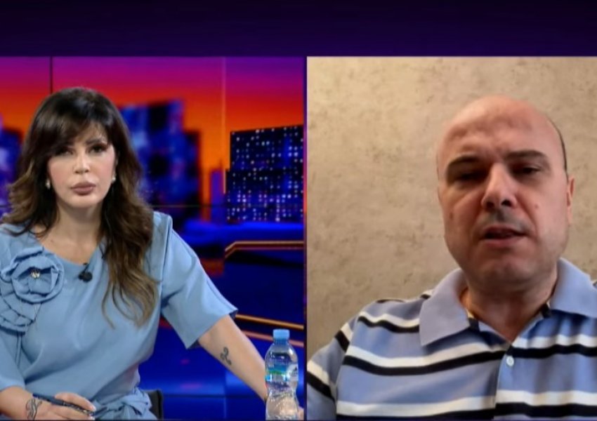 Intervista e parë pas mbi 20 muajsh ‘arrest në shtëpi’/ Malltezi: Ishte e stisur nga Rama, donin të tmerronin opozitarët!