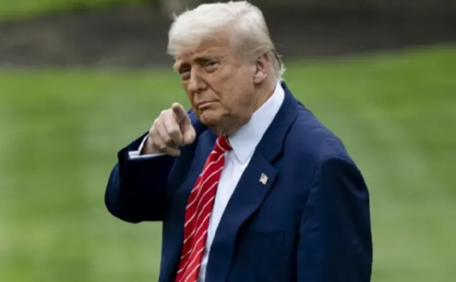 Trump kërcënon me tarifa shtesë për vendet që mbështesin politikat ‘anti-amerikane’